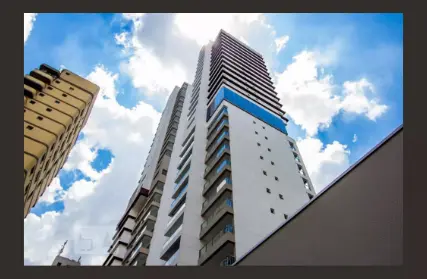 Imagem: Apartamento para Venda, Brooklin Paulista