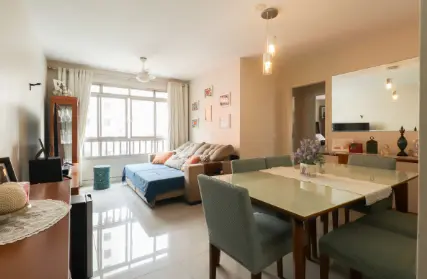 Imagem: Apartamento para Venda, Moema