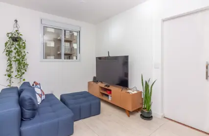 Imagem: Apartamento para Venda, Chácara Inglesa