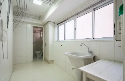 Imagem: Apartamento para Venda, Vila Mariana