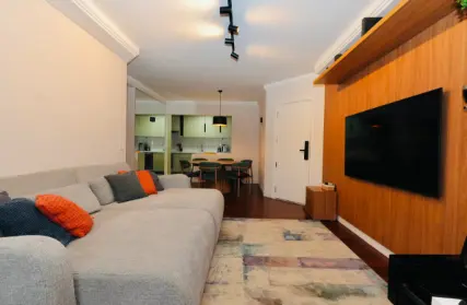 Imagem: Apartamento para Venda, Cidade Monções