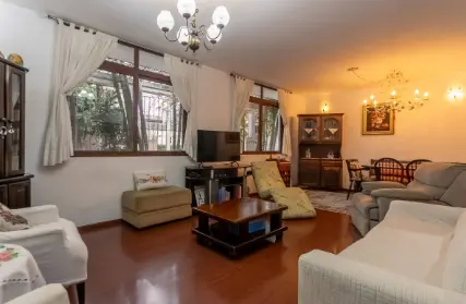 Imagem: Casa Térrea para Venda, Vila Cordeiro