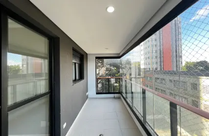 Imagem: Apartamento para Venda, Alto da Boa Vista