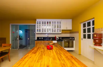 Imagem: Casa Térrea para Venda, Vila Cordeiro