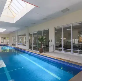Imagem: Apartamento para Venda, Campo Belo (Zona Sul)