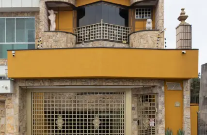Imagem: Sobrado para Venda, Chácara Inglesa