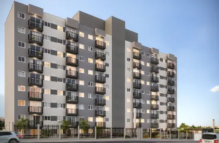 Imagem: Apartamento para Venda, Campo Limpo (Zona Sul)