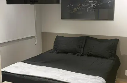 Imagem: Studio / Flat para Alugar, Vila Nova Conceição