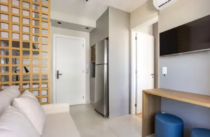 Imagem: Apartamento para Alugar, Vila Nova Conceição