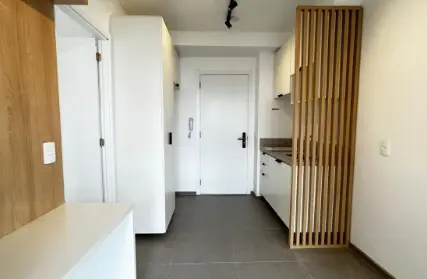 Imagem: Apartamento para Alugar, Vila Nova Conceição