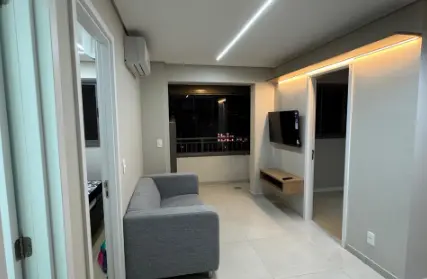 Imagem: Apartamento para Alugar, Vila Nova Conceição