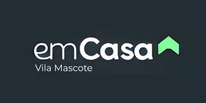 Logo Anúncio: En Casa Vila Mascote