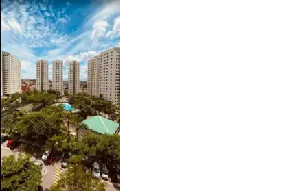 Imagem: Apartamento para Venda, Jardim das Flores