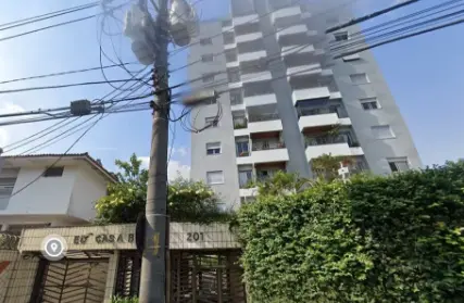 Imagem: Apartamento para Venda, Bosque da Saúde