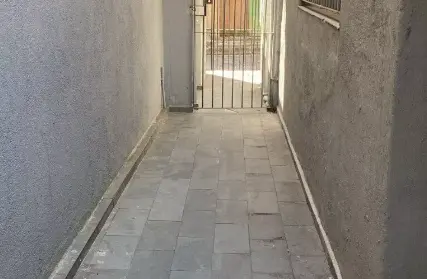 Imagem: Casa Térrea para Alugar, Saúde