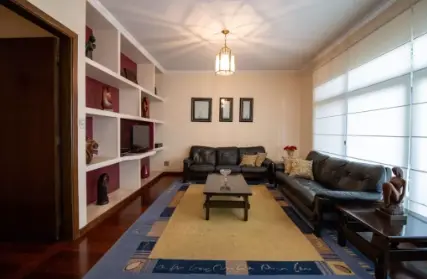 Imagem: Casa Térrea para Venda, Bosque da Saúde