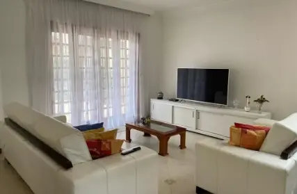 Imagem: Sobrado para Venda, Bosque da Saúde