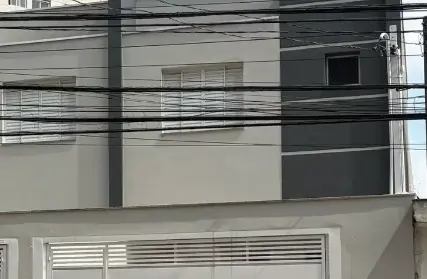Imagem: Sobrado para Venda, Vila da Saúde