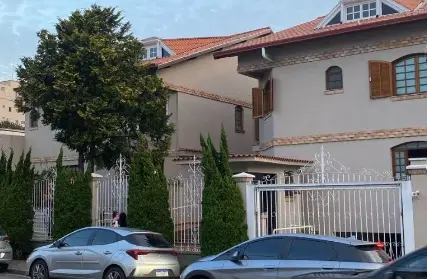Imagem: Casa Térrea para Alugar, Saúde