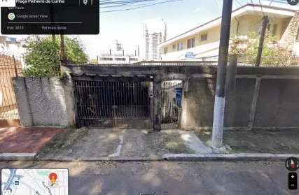 Imagem: Terreno para Venda, Ipiranga
