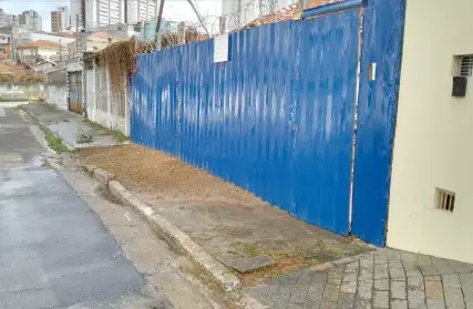 Imagem: Terreno para Venda, Vila Nair