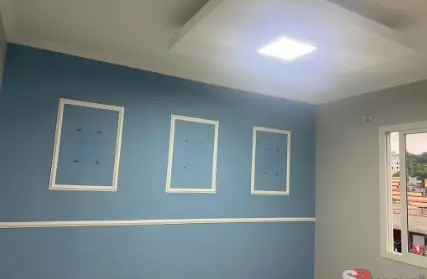Imagem: Apartamento para Alugar, Parque Bristol
