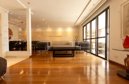 Imagem: Apartamento para Venda, Cambuci (Zona Sul)