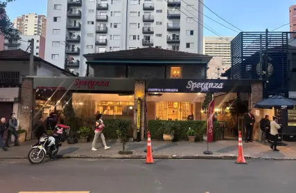 Imagem: Casa Comercial para Venda, Indianópolis