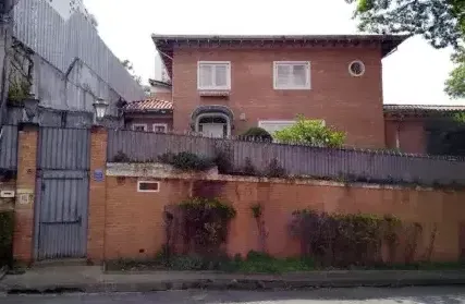 Imagem: Casa Térrea para Venda, Fazenda Morumbi