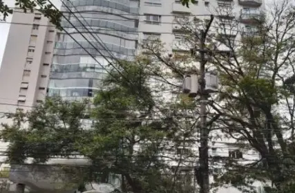 Imagem: Apartamento para Venda, Moema