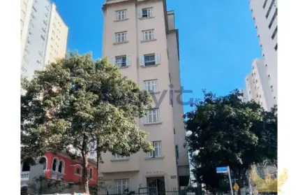 Imagem: Apartamento para Venda, Aclimação