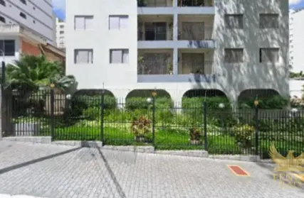 Imagem: Apartamento para Venda, Aclimação