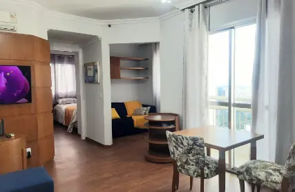 Imagem: Apartamento para Alugar, Jardim América