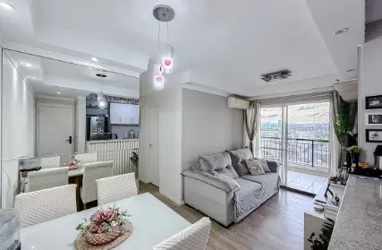 Imagem: Apartamento para Venda, Ipiranga