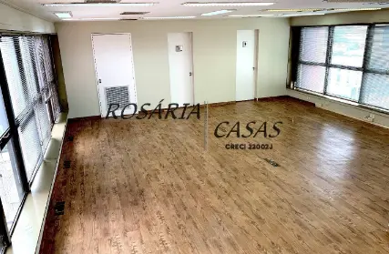 Imagem: Sala Comercial para Alugar, Chácara Santo Antônio (ZS)