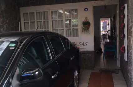 Imagem: Sobrado para Venda, Brooklin Paulista