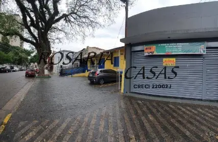 Imagem: Ponto Comercial para Alugar, Vila Mariana
