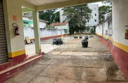 Imagem: Terreno para Venda, Cidade Vargas