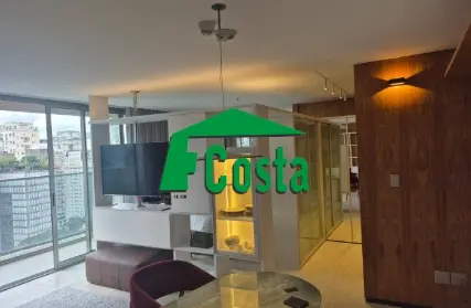 Imagem: Apartamento para Alugar, Vila Olímpia (Zona Sul)