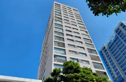 Imagem: Flat / Studio para Alugar, Vila Clementino