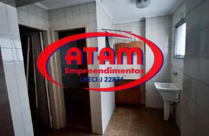 Imagem: Apartamento para Venda, Vila Congonhas