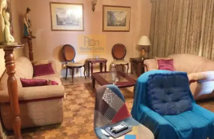 Imagem: Sobrado para Venda, Jardim Vera Cruz(Zona Sul)