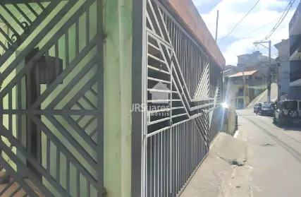 Imagem: Terreno para Venda, Jardim Marajoara
