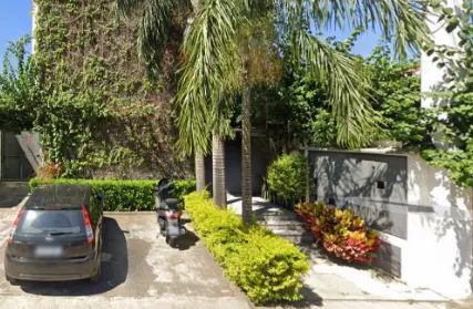 Imagem: Prédio Comercial para Venda, Brooklin Paulista