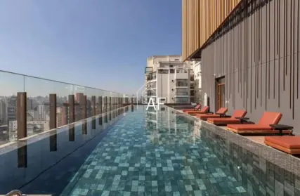 Imagem: Apartamento para Alugar, Vila Nova Conceição
