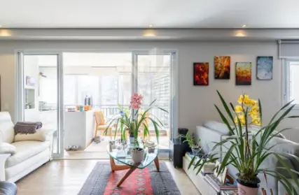 Imagem: Apartamento para Venda, Jardim Caboré
