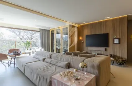 Imagem: Apartamento para Venda, Brooklin Novo