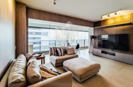 Imagem: Apartamento para Venda, Cantinho do Céu