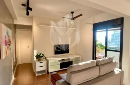 Imagem: Apartamento para Alugar, Vila Firmiano Pinto