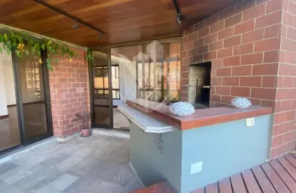 Imagem: Apartamento para Alugar, Moema